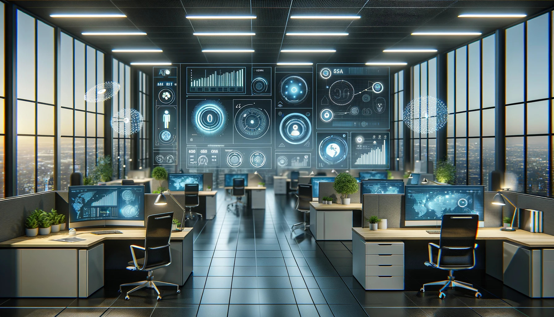 artificial intelligence