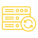 backups for maintenance