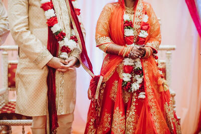 matrimonial website services