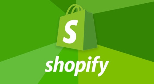 shopify ecommerce