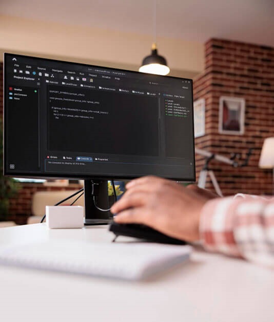 software development services