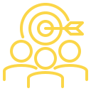 target audience using smm services