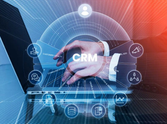 CRM software in hosur