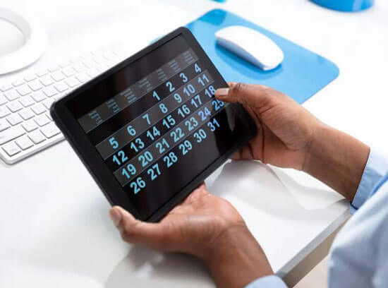 attendance software in hosur