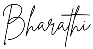 bharathi - logo