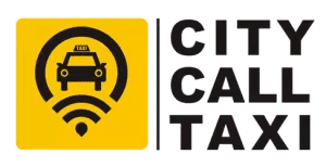 citycall taxi logo