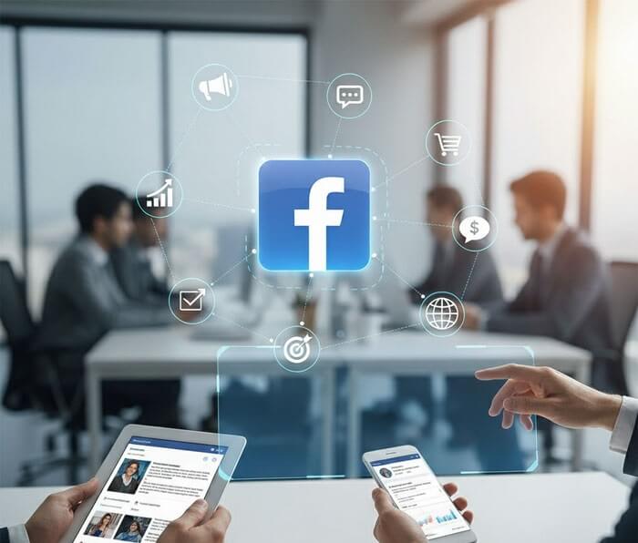 facebook marketing services in hosur