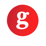 g studio logo