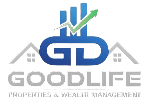 goodlife - logo