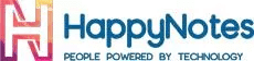 happy notes