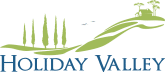 logo - holiday valley