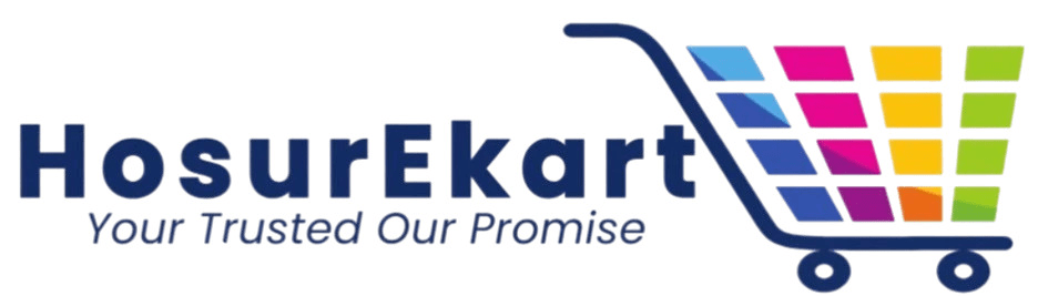 hosur ekart - logo