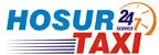 hosur taxi logo