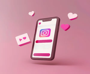 hosur instagram services