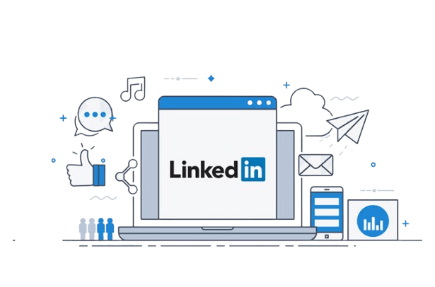 linkedin services