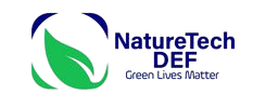 logo - naturetech