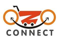 ozo connect logo