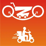 ozodeliveryapp logo