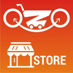 ozostore - logo