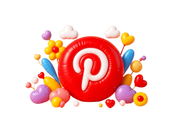 pinterest services