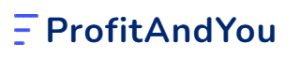 profit and you logo