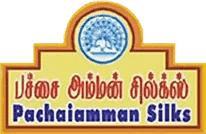 logo - pachaiamman silks