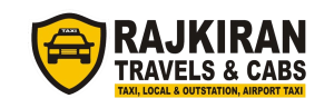 rajkiran travels logo