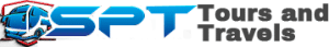 logo spt travels