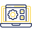 development & testing website